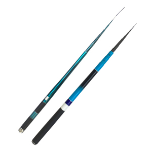 ผู้ชนะคู่ OEM ODM <span class=keywords><strong>Tenkara</strong></span> คันบินตกปลาแท่ง - Product Image 5