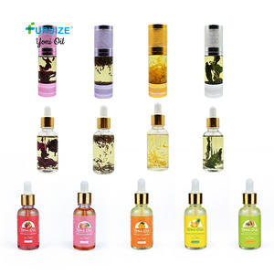 Minyak Kewanitaan Alami 100% untuk Wanita, Menghilangkan Bau dan Seimbang pH dengan Minyak Esensial Alami - Product Image 6