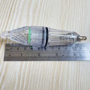 <span class=keywords><strong>Luz</strong></span> LED de Pesca de 12 cm, Señuelo de Pesca, Súper Impermeable IP68, Lámpara Subacuática, <span class=keywords><strong>Luz</strong></span> de Pesca de Profundidad - Product Image 4