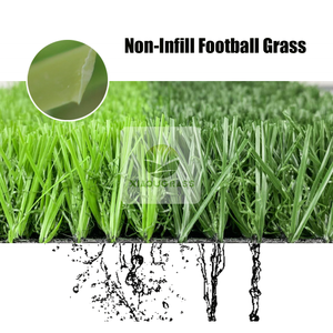Meilleur <span class=keywords><strong>gazon</strong></span> artificiel <span class=keywords><strong>synthétique</strong></span> sans caoutchouc ni <span class=keywords><strong>remplissage</strong></span> pour terrain de football - Product Image 6