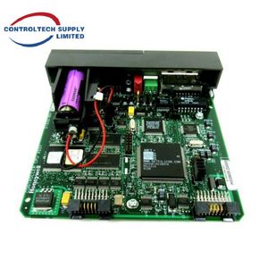 โมดูลซีพียูรุ่นใหม่แท้ 900C51-0001 C50 24VDC 480 I/O แบบไม่สำรองข้อมูล สำหรับ HC900 ControlEdge PLC - Product Image 3
