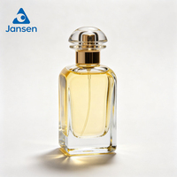 Huile de parfum synthétique de qualité cosmétique Iso E Super 99% pure, parfum boisé longue durée pour fixateur de parfum