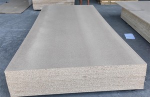Precio de fabricante de Vietnam, hojas de aglomerado de 1220x2440mm, tablero de hebras orientadas, tablero de partículas de melamina laminado - Product Image 2