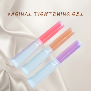 Gel raffermissant pour femmes, gel de soin intime, gel réparateur pour la zone privée, gel hydratant, personnalisation de la marque privée disponible. - Product Image 4