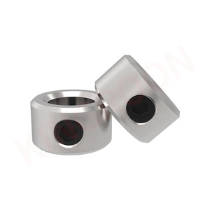 KINGROON T8 แหวนล็อคสกรูตะกั่ว 7 กรัมสำหรับอุปกรณ์เสริมเครื่องพิมพ์ 3D - Product Image 1