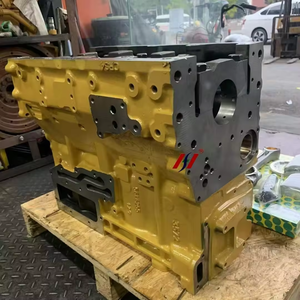 กระบอกสูบ C4.4 4สูบ C4.4เครื่องยนต์บล็อกสำหรับแมวแบบดั้งเดิมใหม่ - Product Image 2