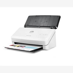 Tốc độ cao cho H-P 2000s1 loạt A4 Máy quét tài liệu với giao diện USB trong kho - Product Image 3