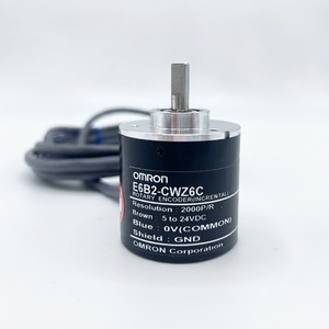 Interruttore Magnetico, di Prossimità, a Induzione Metallica, Fotoelettrico, Sensore E2EH-X7D2-T E2EH-X12D1-T E2EH-X12D2-T E2A-S08KS02-M5-B1 - Product Image 6