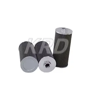 Replacement wholesale wire metal oil filters HP03DHSL4-74WV hydraulic suction Strainer oil filter element