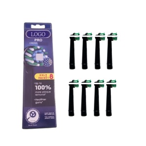 OEM <b>Back</b> Color <b>Brush</b> Head Replacement Factory Tooth <b>Brush</b> Head and Replacement Head for Oral <b>Brushes</b> Bulk Inventory - Product Image 1