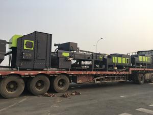 Macchina per il riciclaggio di metalli Non <span class=keywords><strong>ferrosi</strong></span> per lo <span class=keywords><strong>smaltimento</strong></span> e la gestione dei rifiuti solidi - Product Image 6