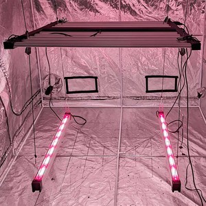 Samsung lm301h lm281b 800 <span class=keywords><strong>1000</strong></span> Watt quang phổ đầy đủ phát triển ánh sáng 8 10 Bar với dưới tán Inter dẫn phát triển đèn 5x5 4x4 800W <span class=keywords><strong>1000</strong></span> W - Product Image 1