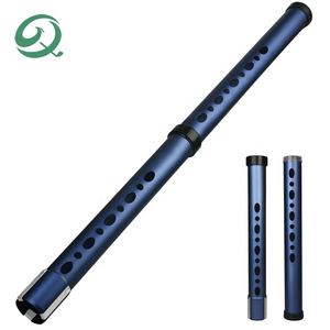 Recogedor DE PELOTAS DE Golf de aluminio de alta calidad, herramienta de colector de Golf, pelotas de Golf, Shagger Grabber, recogedor de bolas de montaje de tubo superior - Product Image 1