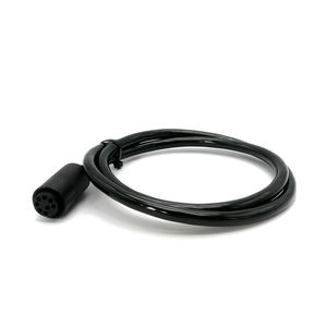 Ip69k מתחת מתחת למים כבל חשמלי mcbh8m mcil8f subseconn תת-ים צוללת רוב מחבר צוללת לצוללת - Product Image 2