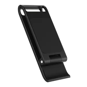 易中桌面2023迷你塑料可调折叠折叠移动手机智能平板手机支架安装支架