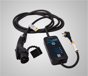 High Quality 16-32A European Standard AC <b>Charging</b> <b>Plug</b> 16-32A Type 2 EV Charger Cable - Product Image 6