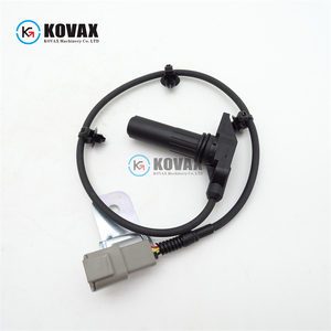 320-09650 piezas de motor de excavadora con Sensor de alta calidad para cargador JCB 210 220 230 motor 444 <span class=keywords><strong>448</strong></span> - Product Image 2
