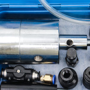 Outil de suppression d'injecteur à rampe commune d'extracteur d'injecteur de haute qualité - Product Image 5