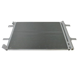 Condensateur de climatiseur 9827450180 compatible 10045 pour Peugeot 3008 5008 (P87) 508L 408 Citroën C5 Aircross <span class=keywords><strong>DS7</strong></span> - Product Image 3