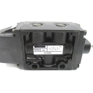 Nouveau Contrôleur PLC d'Automatisation Industrielle K41DA00 Original Prêt à l'emploi en Stock K41DA00 PLC Neuf Original Spot PLC Co - Product Image 1