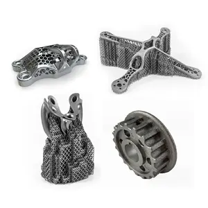 Cheap metal 3d printing service 3d products design printing service