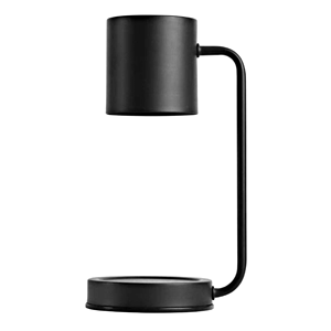 Lampe de table LED européenne en fer à brancher, veilleuse, lampe de chevet, décoration d'ambiance pour chambre à coucher, cadeau, petite bougie blanche chaude à <span class=keywords><strong>intensité</strong></span> variable - Product Image 4