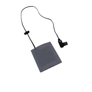 Graphene <b>USB</b> Temperature Controller <b>Heating</b> Film <b>Heating</b> Socks Electric <b>Heating</b> Pad - Product Image 5