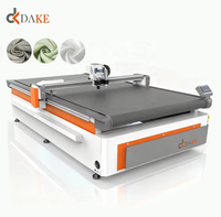 Cortinas Opacas Térmicas Aislantes con Ojales, Máquina de Corte Digital CNC para Mesas de Corte y Plotters