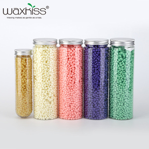 La peau sensible épilation <span class=keywords><strong>cire</strong></span> haricots pour femme homme épilation utilisation usine Offre Spéciale gros <span class=keywords><strong>prix</strong></span> 400g fs - Product Image 1