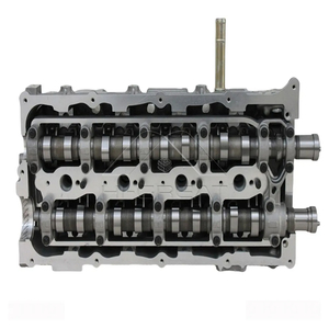 22100-4A210 22100-4A250 22100-4A410 908752 ชุดประกอบ D4CB 2.5L CRDi 16V สำหรับ H100 Starex 5802114243 ไม่ว่าจะเป็นแบบไหน - Product Image 2