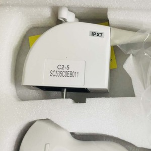 Nouvelle sonde d'échographie convexe 35C50EB pour les machines DP-1100Plus/3300/7700/10/20 - Product Image 4