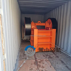 ماكينة 400x60 0 ، Pe ، x x ، صخور الجرانيت الخام الخام - Product Image 6