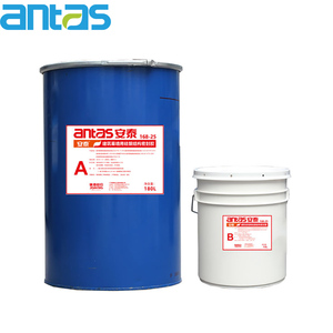 Quảng Châu antas 168 chất kết dính & sealants <span class=keywords><strong>Silicone</strong></span> keo trong trống Thùng xây dựng bức màn tường cấu trúc Silicon <span class=keywords><strong>Sealant</strong></span> - Product Image 2
