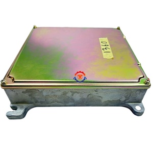 EC240B EC290B EC330B EC360B EC460B รถขุด V-ECU คอมพิวเตอร์คอนโทรลเลอร์ 14531360 VOE14531360 - Product Image 1