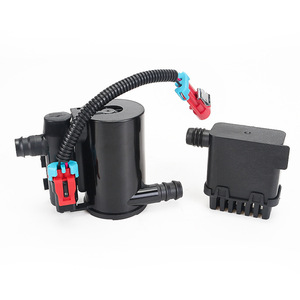 Válvula solenoide de ventilación del tanque de vapor Chevrolet 10357992 DC 12V puerto de 1/2 pulgada para Silverado GMC1500 04-2010 - Product Image 3