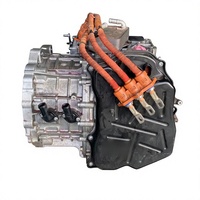 Ensemble de transmission d'origine 0DD DQ400 d'occasion pour VW Passat Hybrid et autres modèles connexes, testé et en bon état