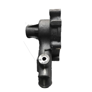 Động cơ diesel Máy bơm nước nhà ở, tùy chỉnh màu xám sắt đúc các bộ phận cho máy kéo & trang trại thiết bị, màu xanh lá cây cát đúc - Product Image 3