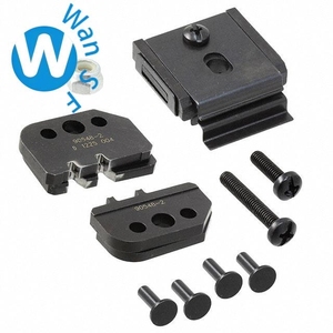 New <strong>90574</strong>-2 <strong>90574</strong> Crimp Heads, Die Sets Tools Electronic Components One-stop BOM List RFQ Quotation - Product Image 1