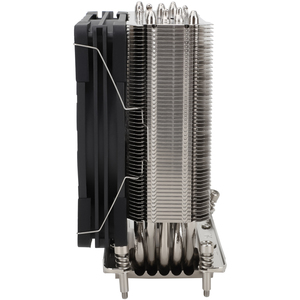 สำหรับ TR-TA120EX TR4 CPU เย็น120mm พัดลมทองแดงอลูมิเนียมฮีทซิงค์3150RPM 19DBA สำหรับแพลตฟอร์ม threadripper - Product Image 3