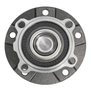 ฮับล้อหน้ากับ maza สำหรับ BMW 525i 2004-2007ใช้ได้กับรุ่น2005และ2006 - Product Image 2