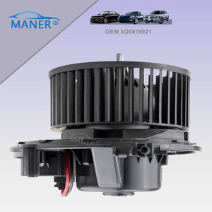 Moteur de soufflerie 5Q0819021 5Q1819021B pour systèmes de climatisation VW Golf Audi Seat MANER avec prix d'usine - Product Image 5