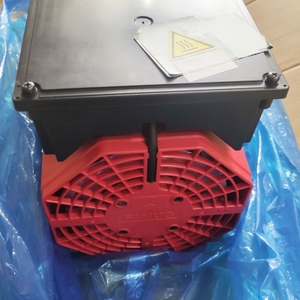 A06B-1447-B113 # 0202 FANUC เซอร์โวมอเตอร์สำหรับเครื่อง CNC ผู้จัดจำหน่ายอะไหล่ - Product Image 3