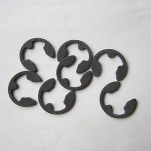 ई क्लिप को बनाए रखना लॉक वॉशर 9 मिमी (दिन 6799) - Product Image 3