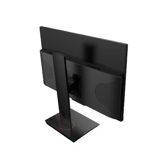 Ordenador de escritorio core i5 Win 10, 8GB, DDR4, 256SSD, 21,5 pulgadas, todo en uno, para negocios/hogar, venta al por mayor AIO - Product Image 4