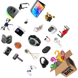 May mắn kỹ thuật số Retro Android thiết bị tập thể dục toàn cầu hệ thống định vị OLED hiển thị máy ảnh TFT hộp ngẫu nhiên thả bất ngờ bí ẩn - Product Image 4