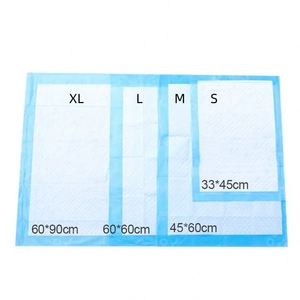 Tapis d'apprentissage jetables premium pour animaux de compagnie, épais, à séchage rapide, anti-odeurs, pour chiots - Product Image 4