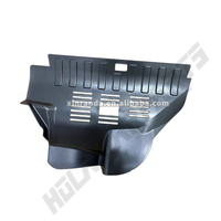 Prix d'usine – Garniture latérale ABS côté passager et protection de compartiment passager pour Chery Jetour T2