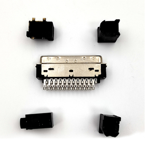 Các Loại kết nối điện tử <span class=keywords><strong>mini</strong></span> thể loại khác cho các ứng dụng điện tử khác nhau - Product Image 5