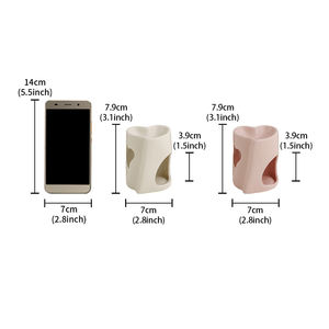 กระถางธูปหอมเซรามิกสำหรับคริสต์มาส - Product Image 5