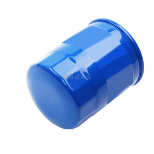 ไส้กรองน้ำมันเครื่อง 15400-PLC-003 สำหรับฮอนด้า แอคคอร์ด ซีวิค ซีอาร์วี โอดิสซี ฟิตเกียร์อัตโนมัติขนาดมาตรฐาน - Product Image 2
